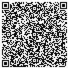 QR code with Springborn Laboratories Inc contacts