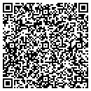 QR code with Girdlebound contacts