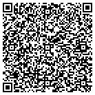 QR code with Macmedics Baltimore-Annapolis contacts
