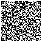 QR code with Walter Reed Army Inst Research contacts