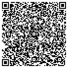QR code with Holmes C Unglesbee Painting contacts