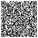 QR code with Finish Line contacts