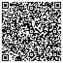 QR code with R A Houseal & Assoc contacts