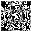 QR code with Mosaic contacts