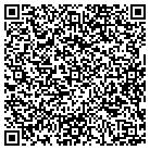 QR code with My Eye Doctor Optometrist LLC contacts