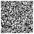 QR code with Birthright of Prince Frederick contacts