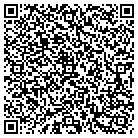QR code with Gaithersburg Square Veterinary contacts