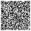 QR code with W J Tippett Co contacts