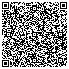 QR code with L B Global Exchange contacts