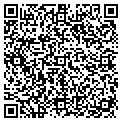 QR code with M&T contacts