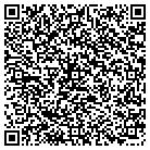 QR code with Valley Framing & Fine Art contacts