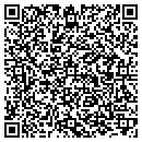 QR code with Richard A Baum MD contacts