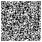 QR code with Holy Cross Hospital-Med Adlt contacts