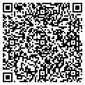 QR code with Ccp & G contacts