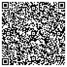 QR code with Alpha and Omega Divine Services contacts