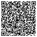 QR code with Lumatech Inc contacts