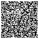 QR code with Puppet Co contacts