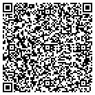 QR code with Presenting Baltimore contacts