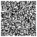 QR code with Traffipax contacts
