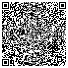 QR code with Faithworks Computer Consultant contacts