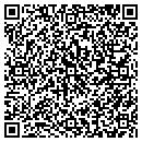 QR code with Atlantic Janitorial contacts