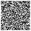 QR code with A E Z Driving School contacts