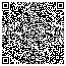 QR code with Oba Savings Bank contacts