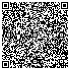 QR code with Mark R Grebosky DDS contacts