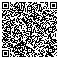 QR code with U R I D3 contacts