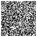 QR code with John F Gaburick contacts