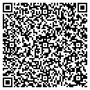 QR code with W Ervin Ruffin contacts