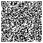 QR code with R & M Restoration & Mntnc contacts