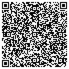 QR code with Sanders Investigative-Security contacts