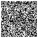 QR code with A Thomas & Assoc contacts