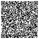 QR code with A Thru Z Consulting Distrg Inc contacts