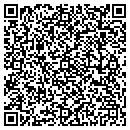 QR code with Ahmads Imports contacts