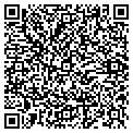 QR code with CKC Architect contacts