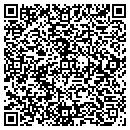 QR code with M A Transportation contacts