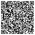 QR code with David Silver contacts