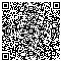 QR code with N & J Inc contacts