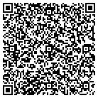 QR code with MTE Pager Service Center contacts