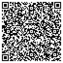 QR code with Time Temperature & Weather contacts