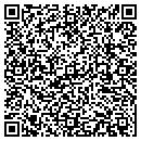 QR code with MD Bio Inc contacts
