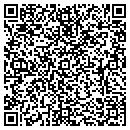 QR code with Mulch Baron contacts