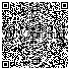 QR code with R R Ventures Inc contacts