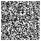 QR code with Caddo Midway Fire and Rescue contacts