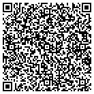 QR code with H & R Block Tax Service contacts