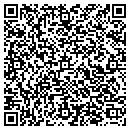 QR code with C & S Landscaping contacts