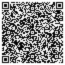 QR code with Hitch Connection contacts