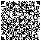 QR code with Christ Is Answer Dlverance Center contacts